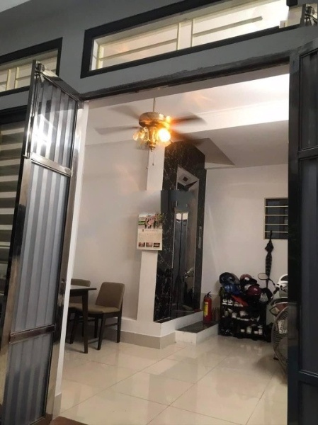 Bán nhà 6 tầng 20m2 tại Lý Nam Đế, Cửa Đông, Hoàn Kiếm, Hà Nội